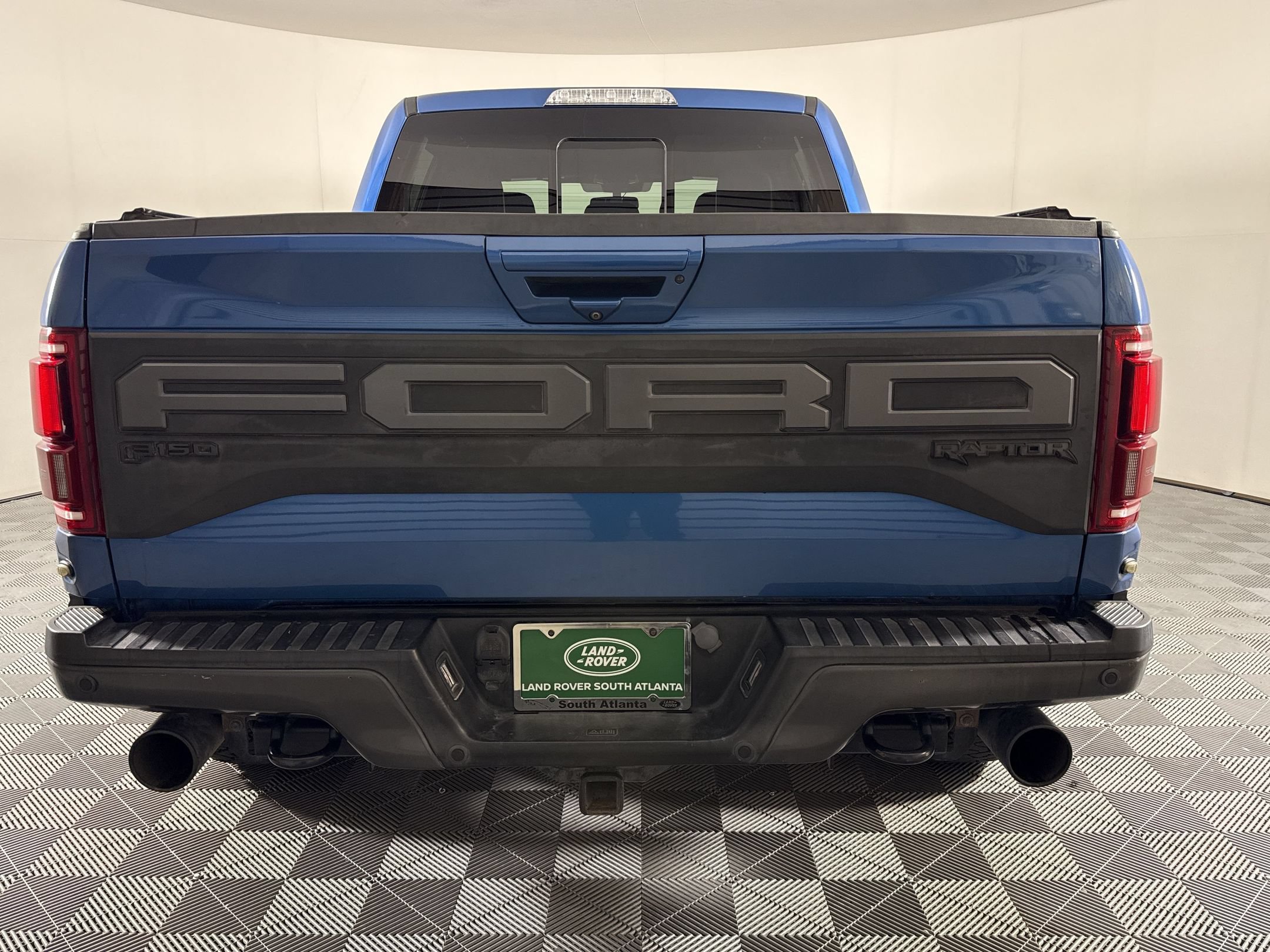 Used 2020 Ford F150 Raptor w/ Equipment Group 802A Luxury AWD/4WD image 10