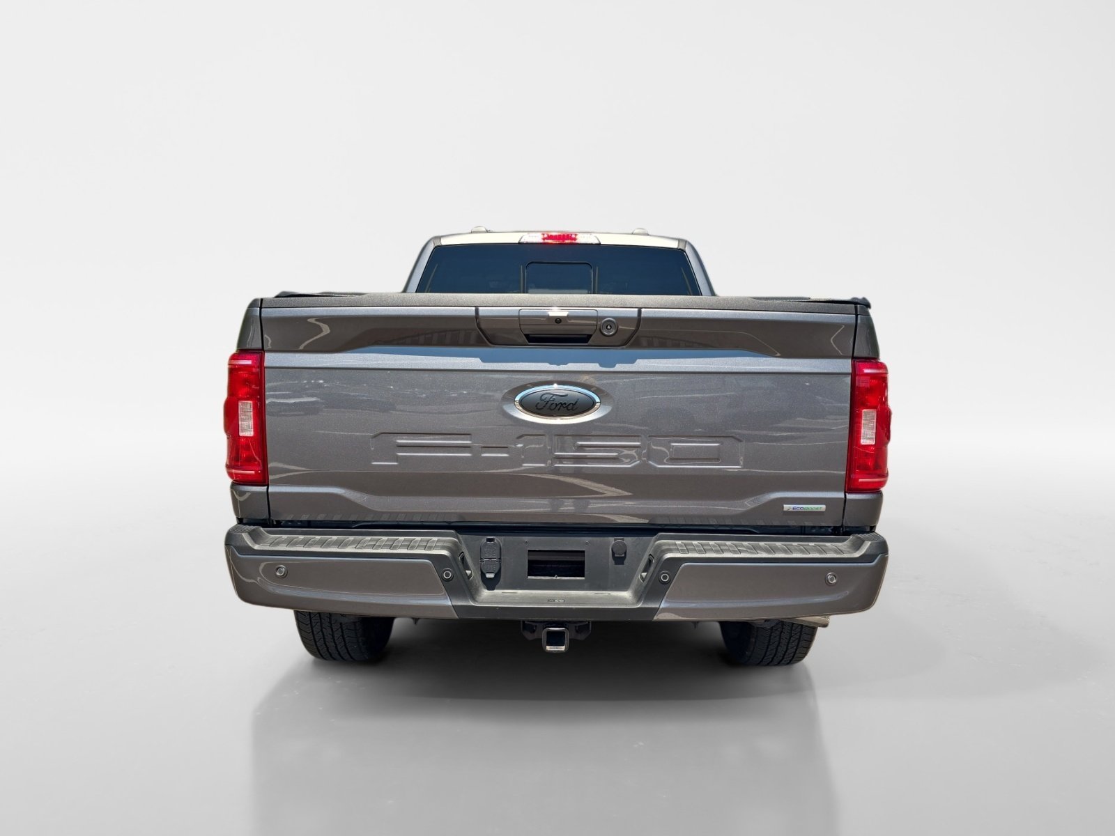 Used 2022 Ford F150 XLT w/ Equipment Group 302A High AWD/4WD image 4