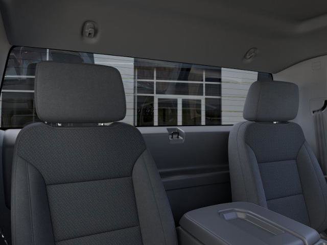 New 2025 GMC Sierra 3500 Pro w/ 1SA Pro Safety Plus Package image 82