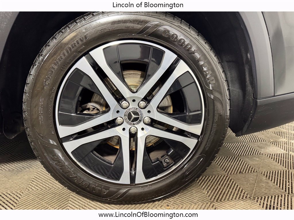 Used 2020 Mercedes-Benz GLS 450 4MATIC image 19
