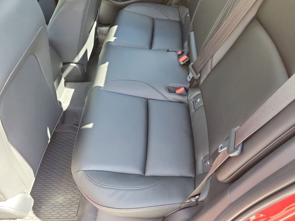 New 2026 MAZDA MAZDA3 2.5 S Sedan w/ Preferred Pkg image 13