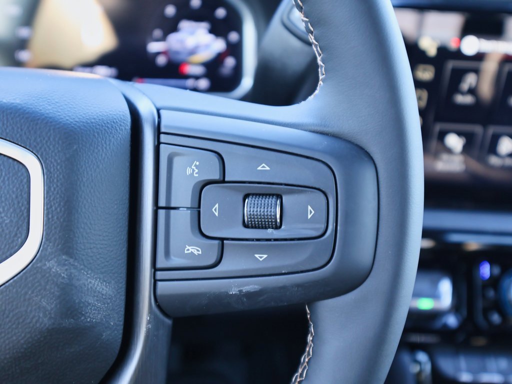 New 2026 GMC Sierra 2500 AT4 image 22