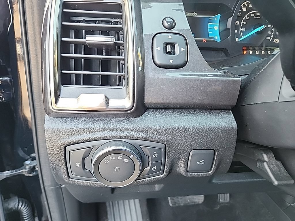 Used 2022 Ford Ranger Lariat w/ Equipment Group 501A High AWD/4WD image 24