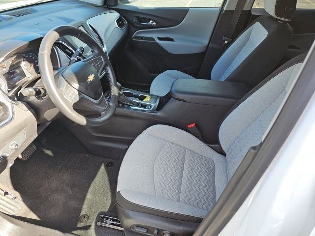 Used 2022 Chevrolet Equinox LT AWD/4WD image 19