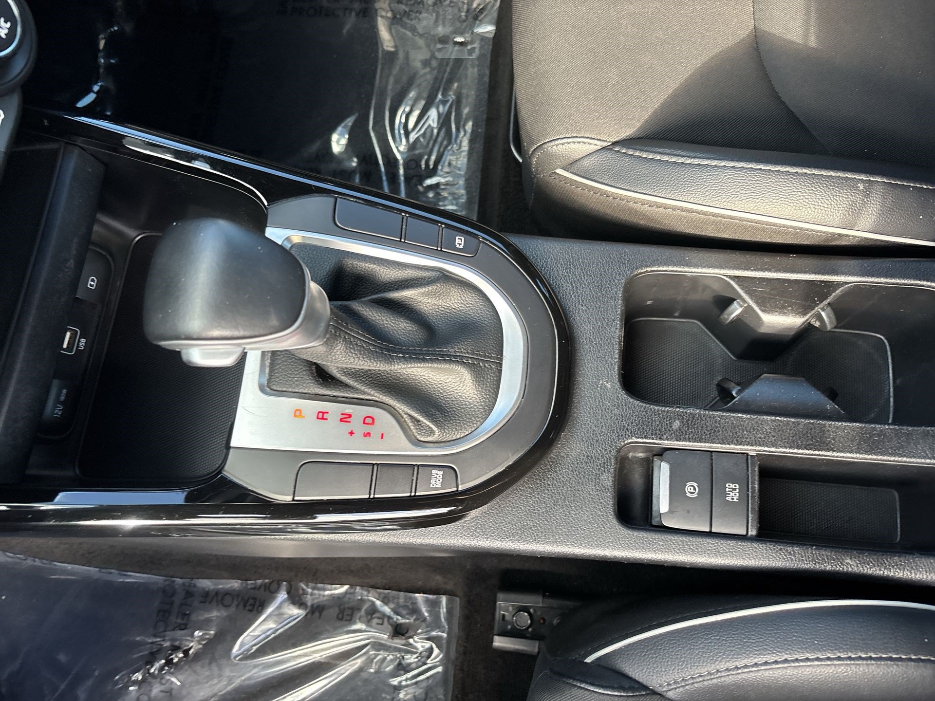 Certified 2024 Kia Forte GT-Line FWD image 20