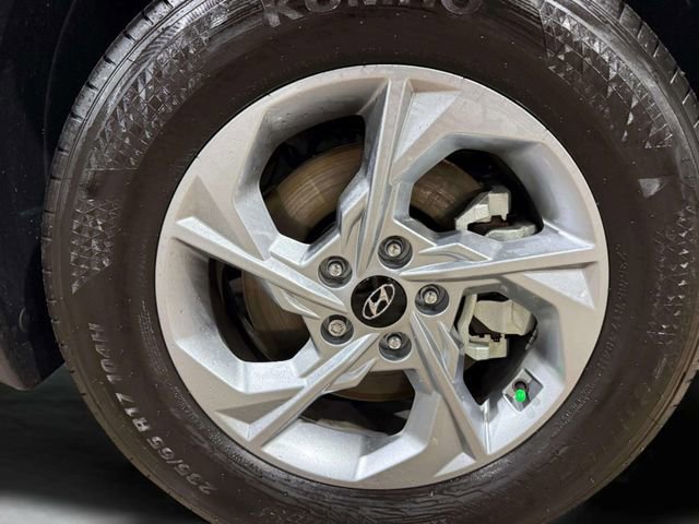 Used 2023 Hyundai Tucson SEL w/ Winter Package image 29