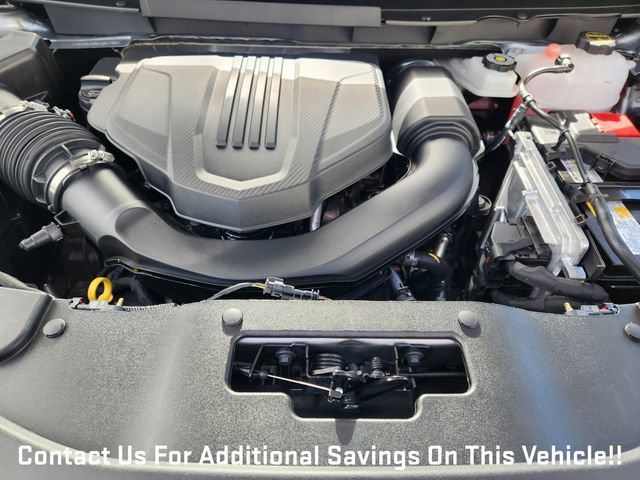 New 2026 GMC Acadia Denali w/ Super Cruise Package image 22