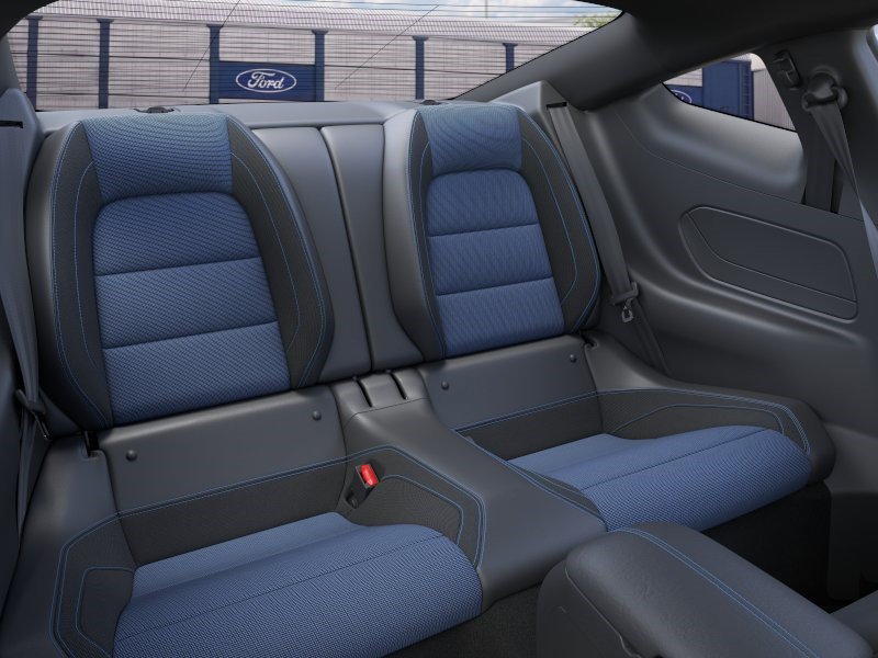 New 2026 Ford Mustang Dark Horse RWD image 11