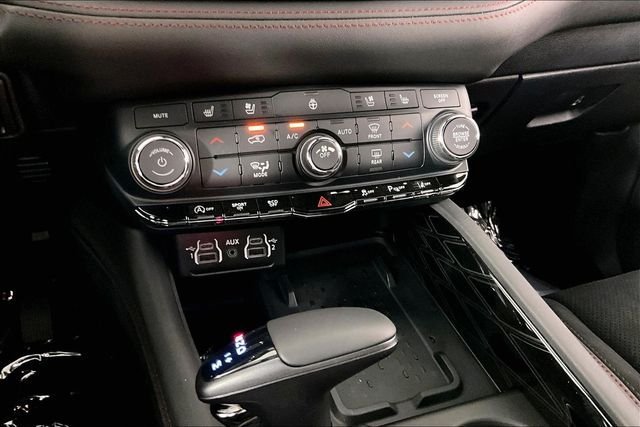New 2026 Dodge Durango GT AWD/4WD image 7