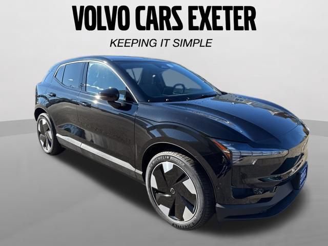New 2026 Volvo EX30 Ultra w/ Climate Package