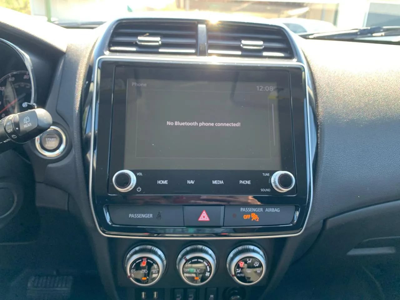 Used 2021 Mitsubishi Outlander Sport ES AWD/4WD image 11