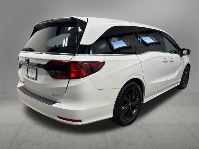 Certified 2023 Honda Odyssey Sport image 7