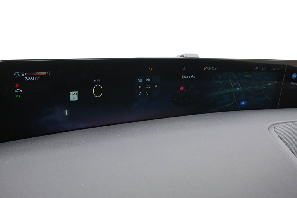 New 2025 Lincoln Navigator Reserve w/ Jet Appearance Package image 25