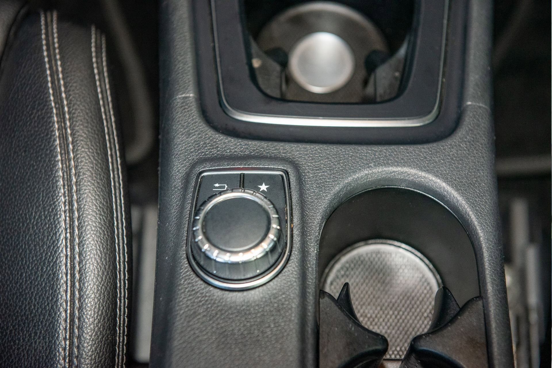 Used 2018 Mercedes-Benz CLA 250 4MATIC image 22