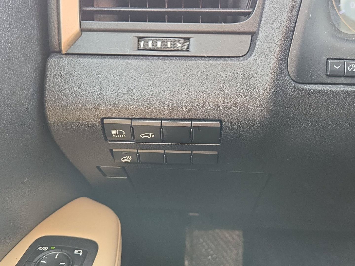 Used 2021 Lexus RX 350 FWD w/ Premium Package image 21