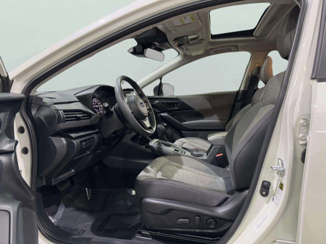Used 2024 Subaru Crosstrek 2.0i Premium AWD/4WD image 13