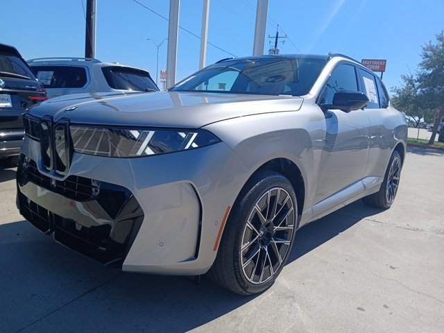 New 2027 BMW X5 xDrive40i AWD/4WD image 3
