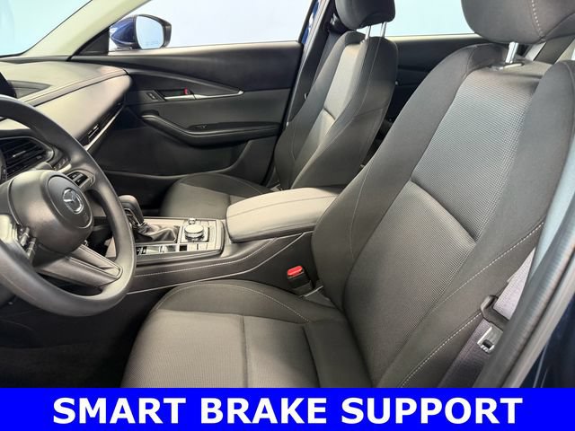 Certified 2023 MAZDA CX-30 AWD 2.5 S image 5