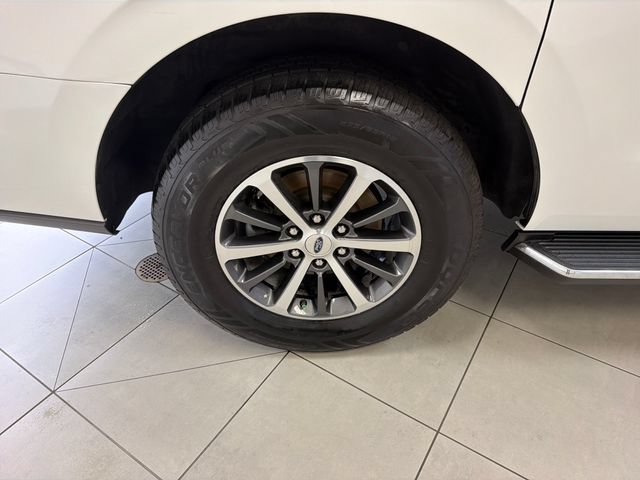 Certified 2021 Ford Expedition Max XLT AWD/4WD image 32