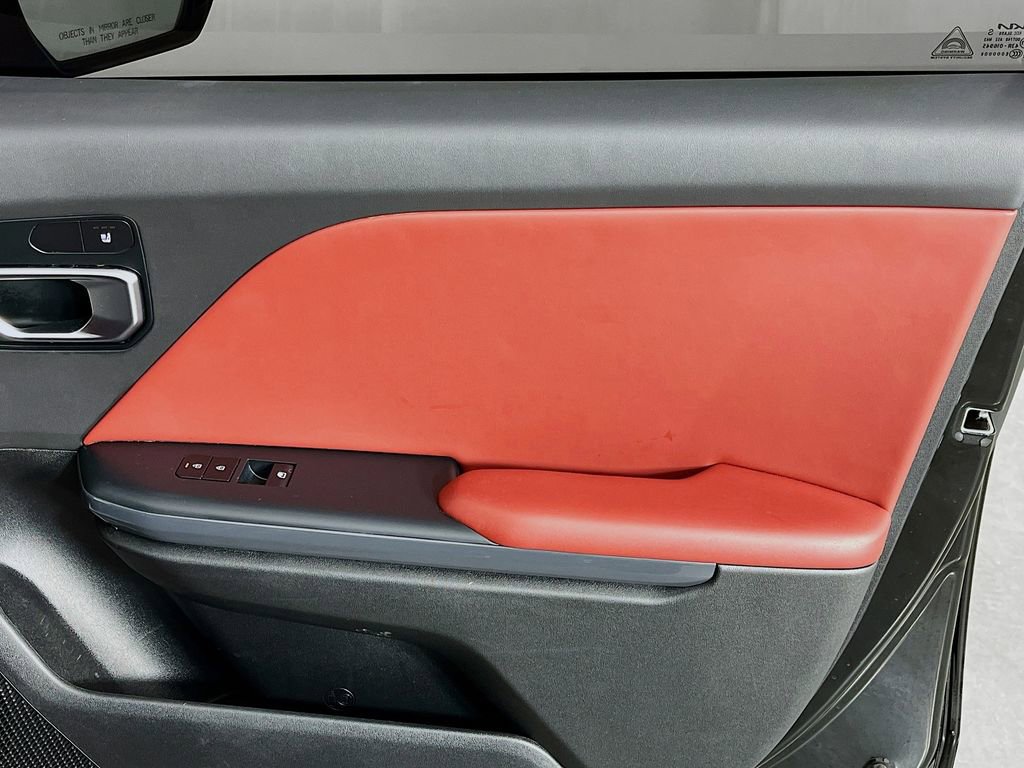 Used 2025 Kia K4 GT-Line Turbo image 37