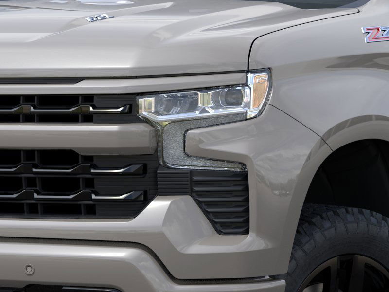 New 2026 Chevrolet Silverado 1500 RST image 34