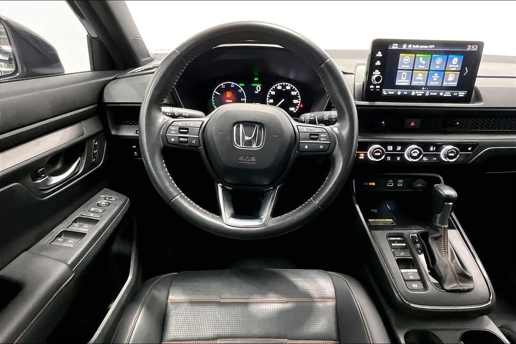 Used 2024 Honda CR-V Sport-L image 6