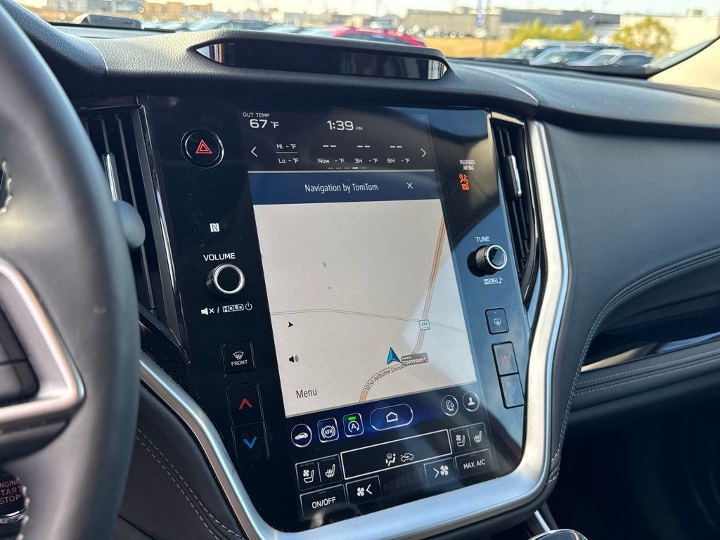 Used 2025 Subaru Outback Touring image 24