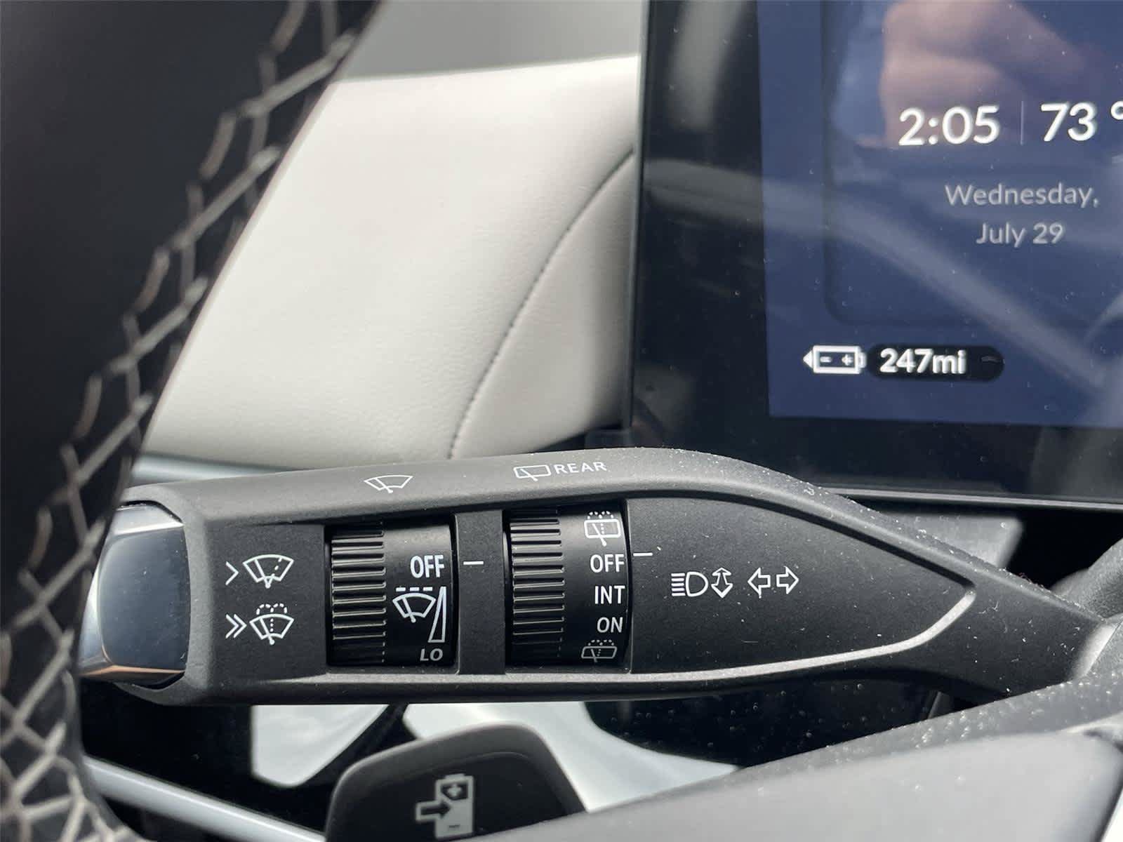 Used 2025 Honda Prologue Touring image 21