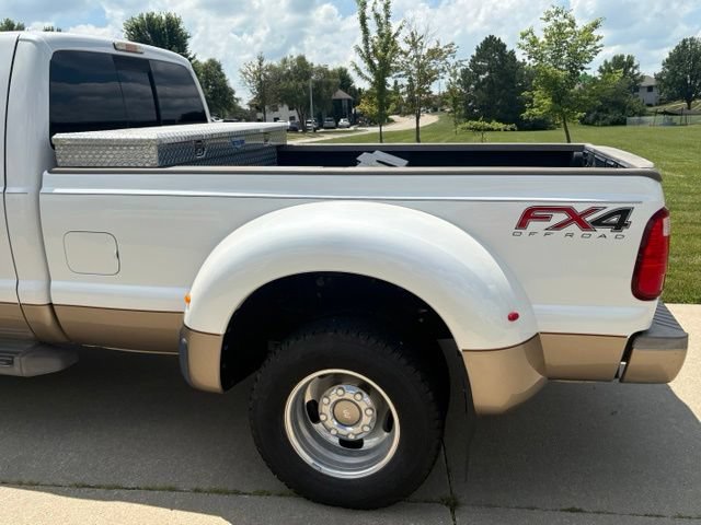 Used 2014 Ford F450 King Ranch AWD/4WD image 9