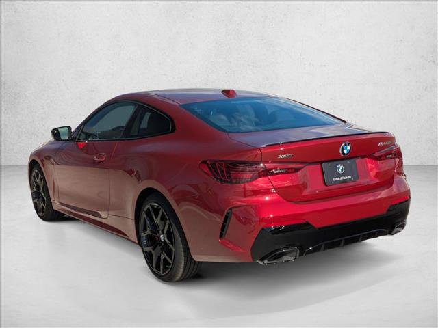 New 2026 BMW 440i xDrive Coupe image 9