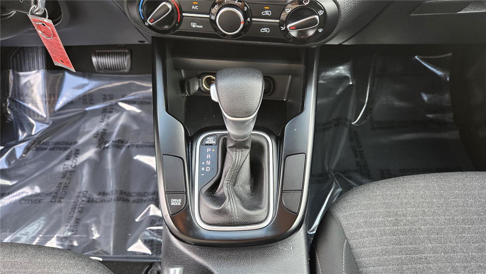 Used 2020 Kia Soul S FWD image 23