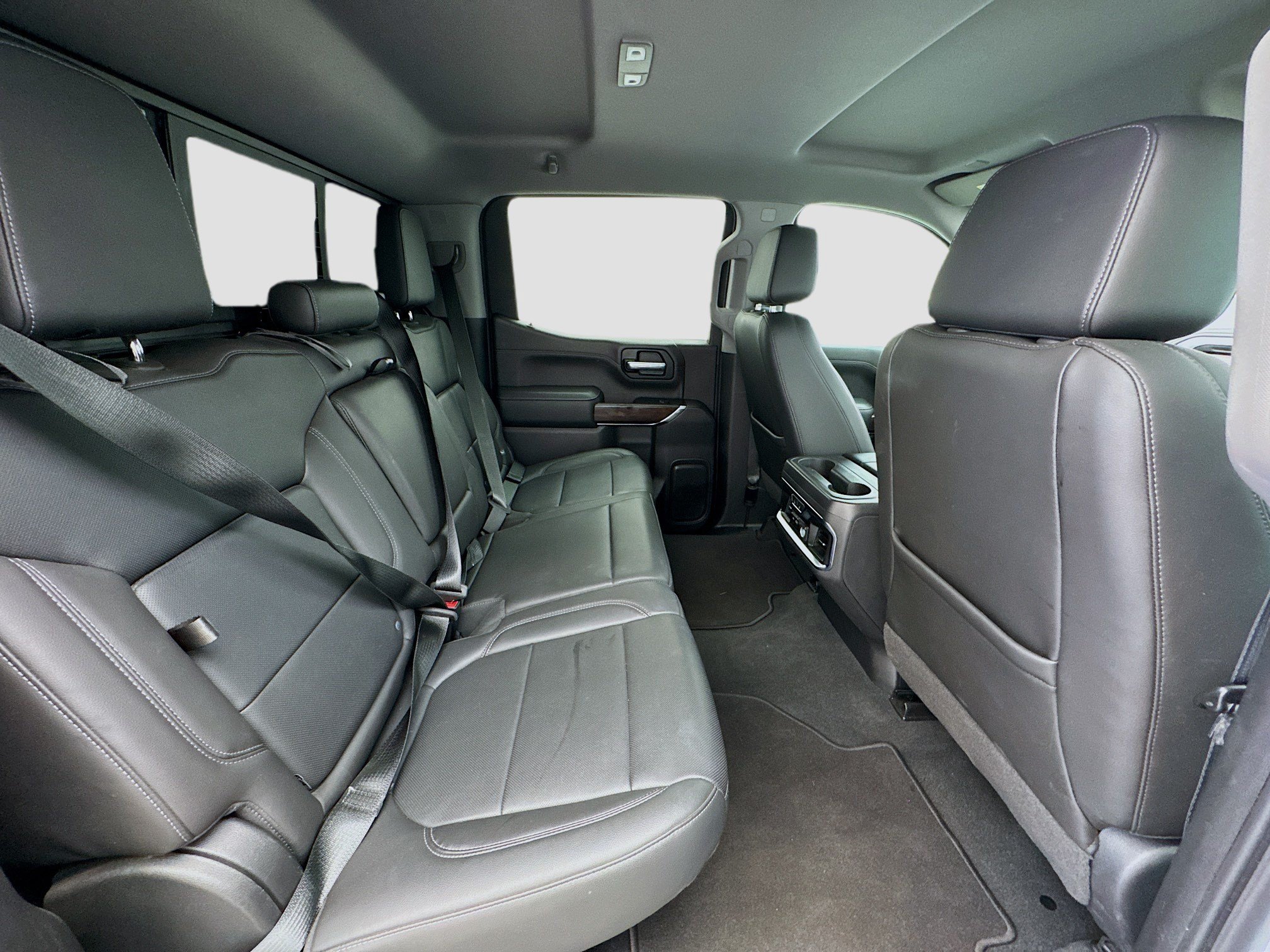 Used 2020 GMC Sierra 1500 SLT w/ SLT Convenience Package AWD/4WD image 18
