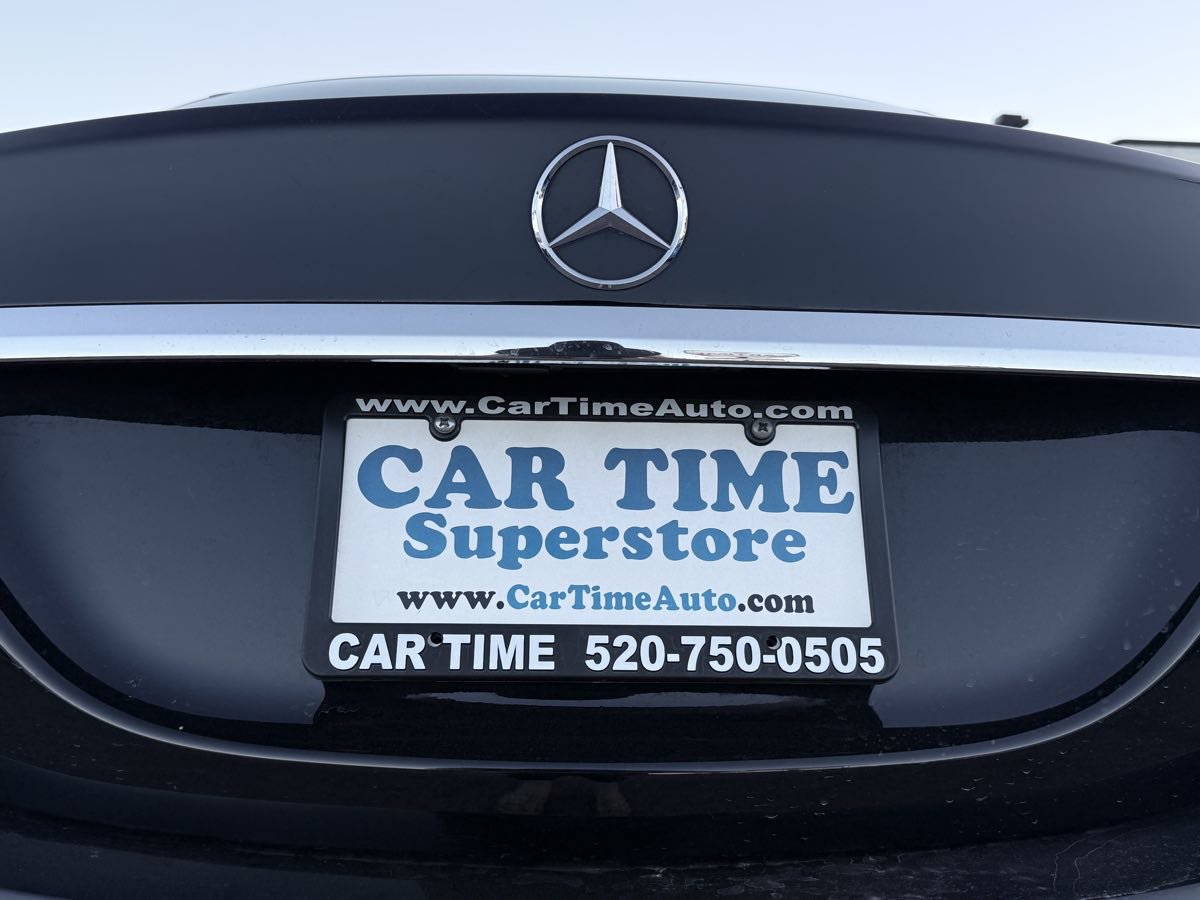 Used 2021 Mercedes-Benz C 300 Sedan image 10