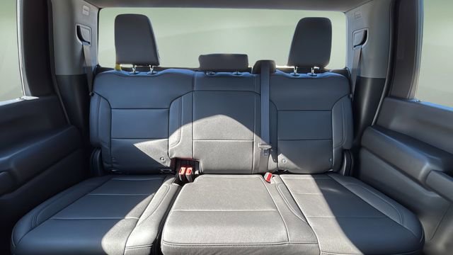 New 2025 Chevrolet Silverado 3500 W/T image 12