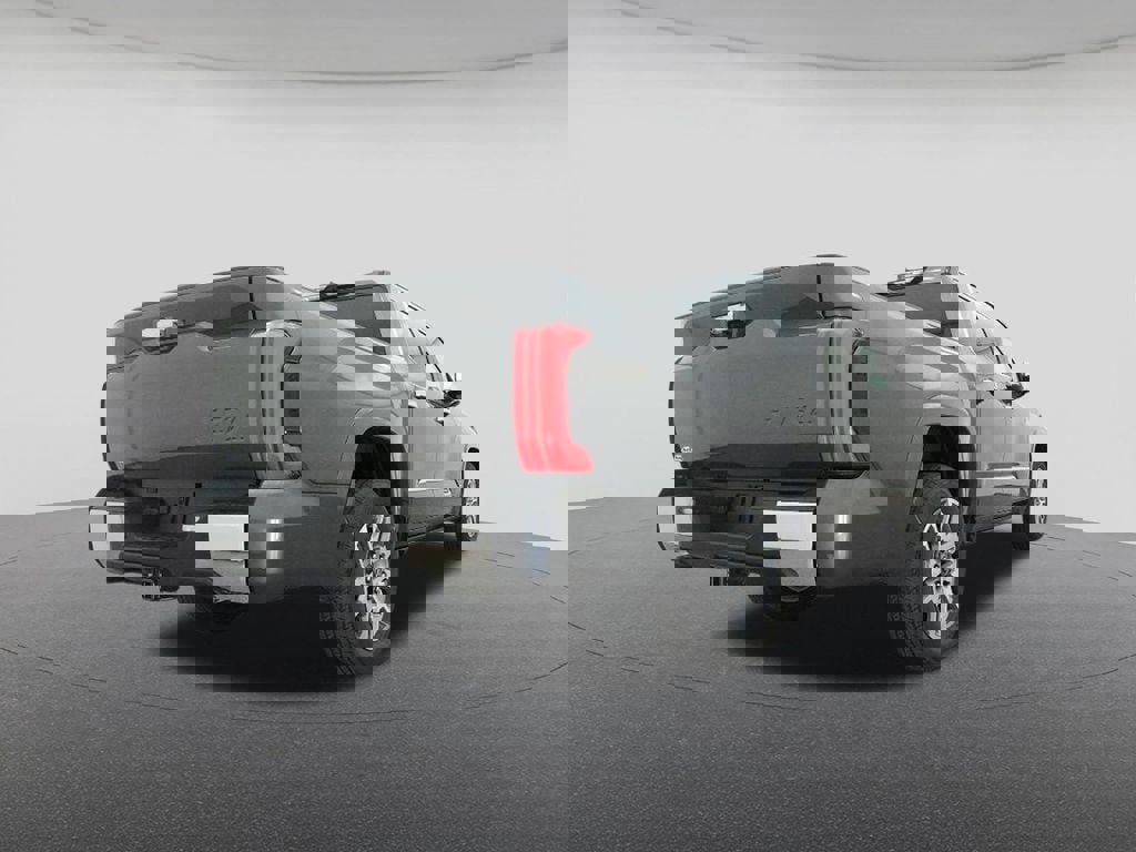 New 2026 Toyota Tundra 1794 Edition image 24