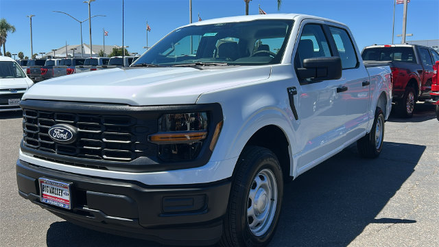 New 2026 Ford F150 XL RWD image 7
