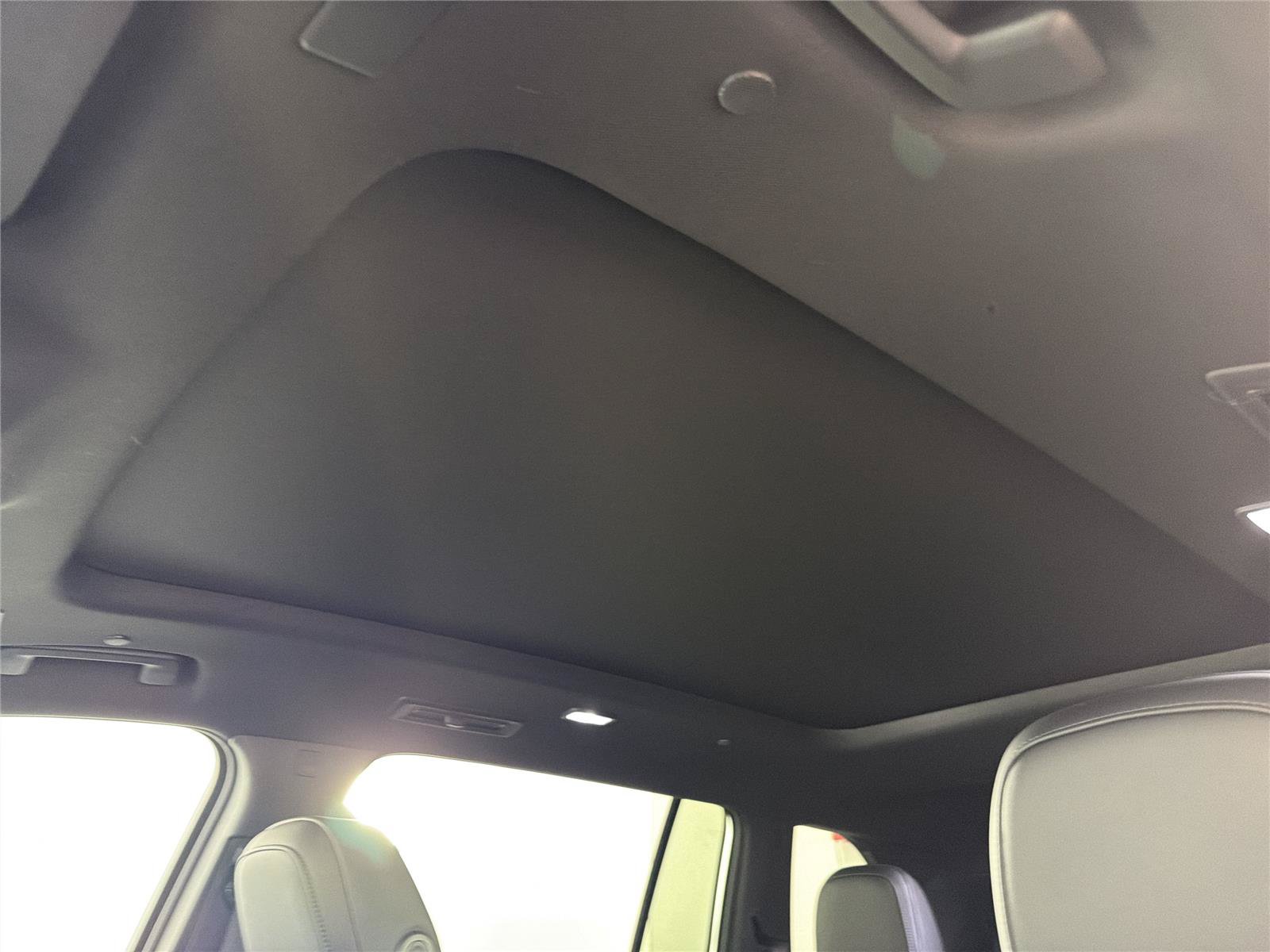 New 2026 GMC Acadia Elevation w/ Black Edition FWD image 33