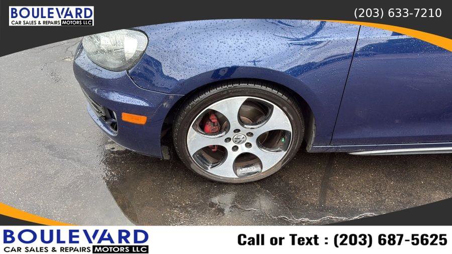 Used 2013 Volkswagen Golf 4-Door FWD image 9