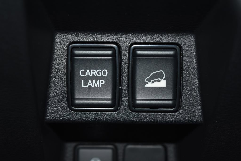 Certified 2024 Nissan Frontier SV w/ Technology Package image 18