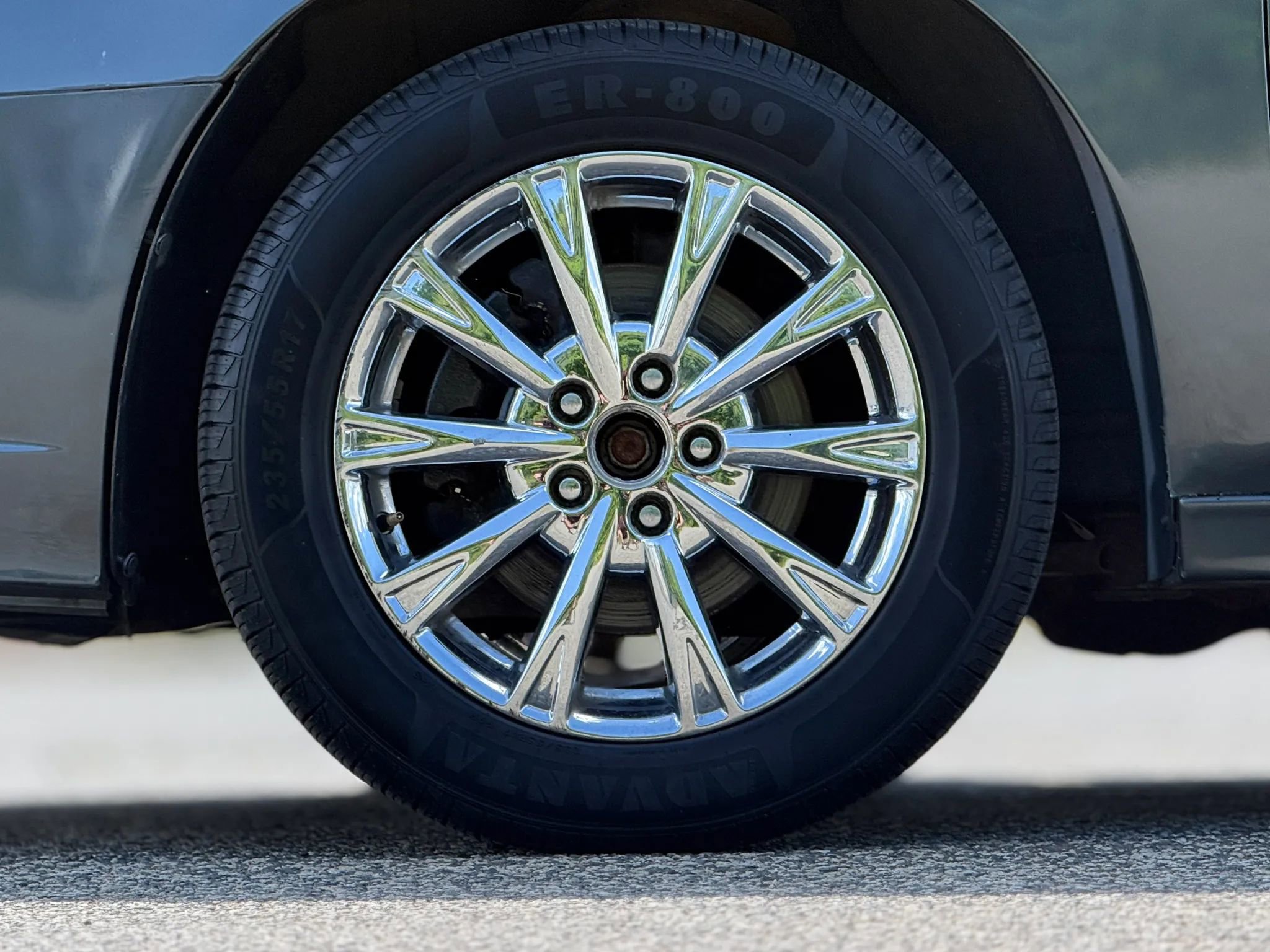 Used 2011 Buick Lucerne CXL FWD image 28