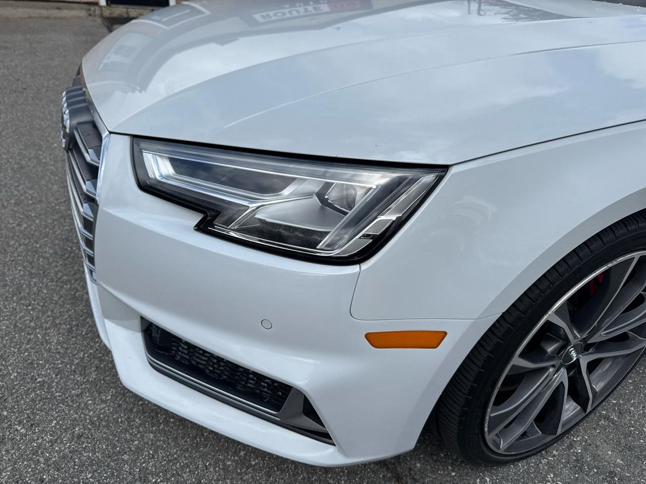 Used 2018 Audi S4 Prestige image 15