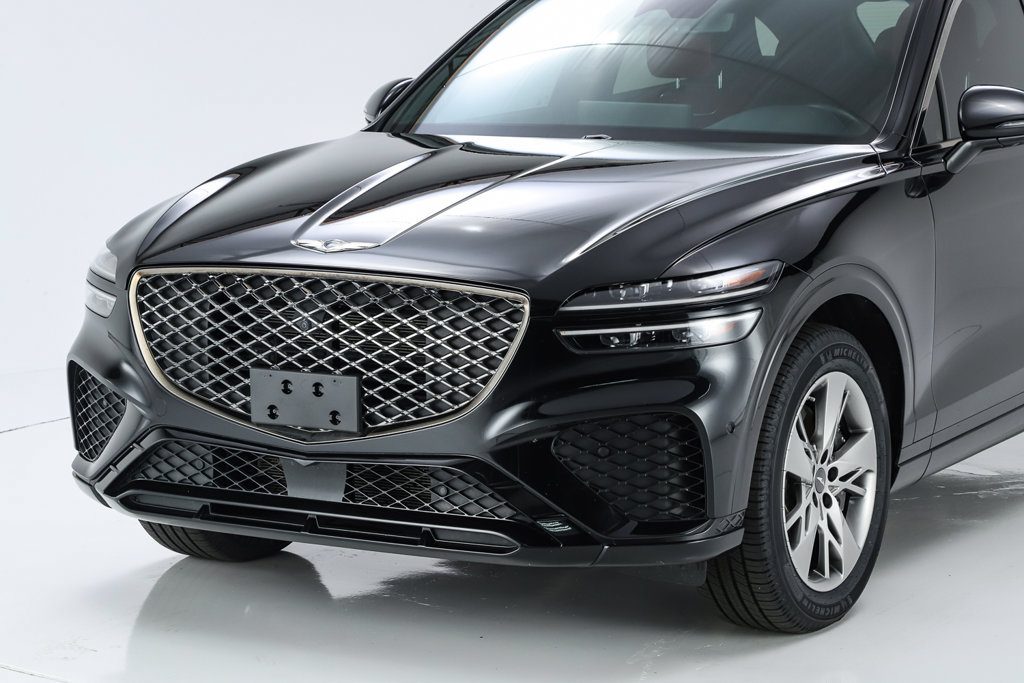 Used 2023 Genesis GV70 3.5T Sport w/ Sport Advanced Package AWD/4WD image 46