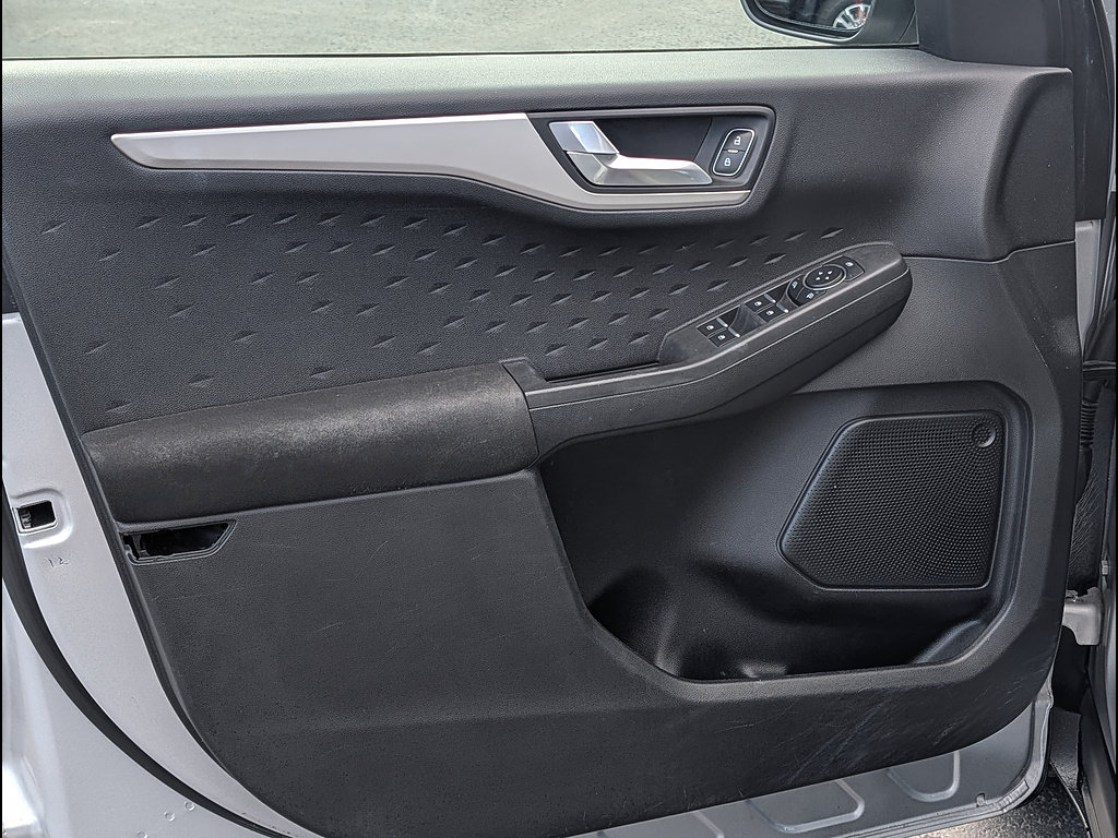 Certified 2020 Ford Escape SE Sport AWD/4WD image 26