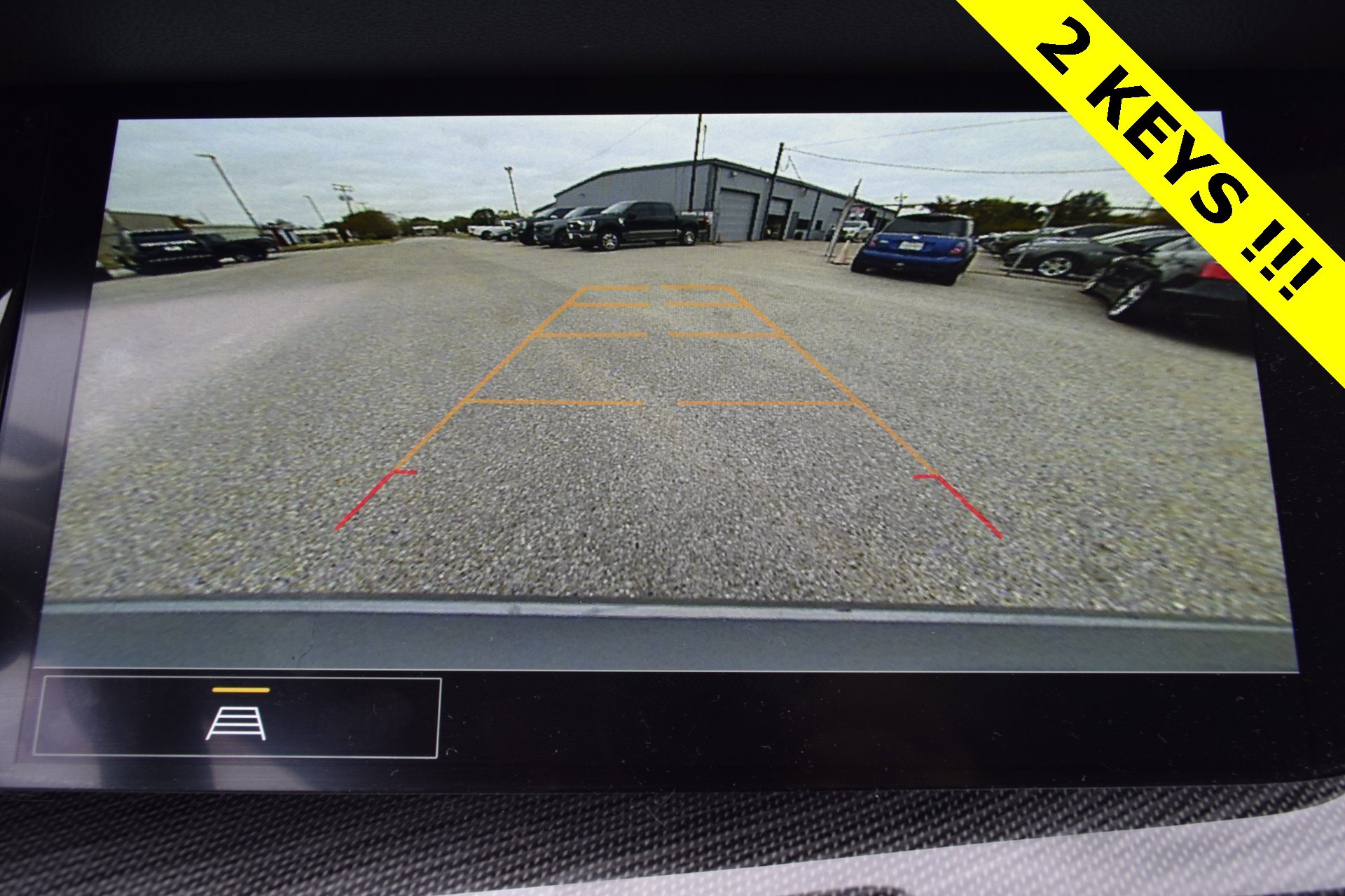 Used 2023 Buick Envision Preferred image 5