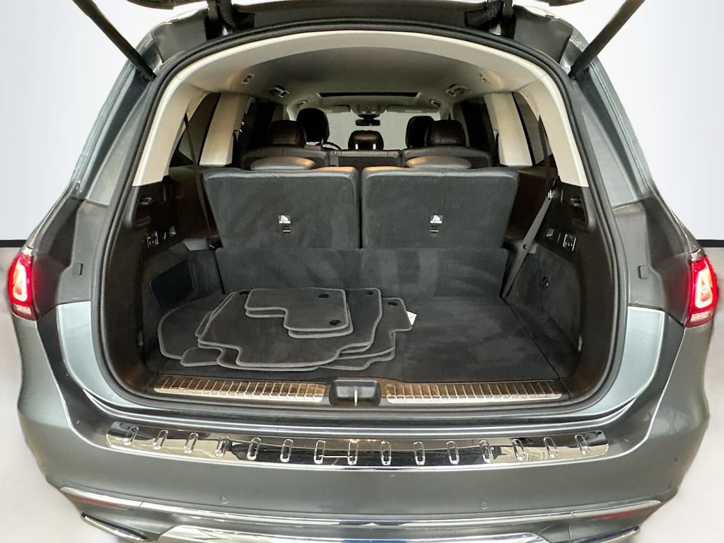 Certified 2022 Mercedes-Benz GLS 450 4MATIC image 31
