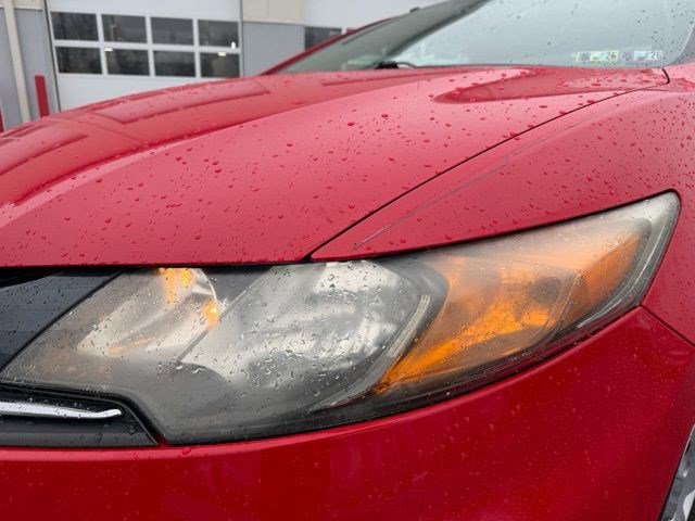 Used 2015 Honda Civic LX image 12