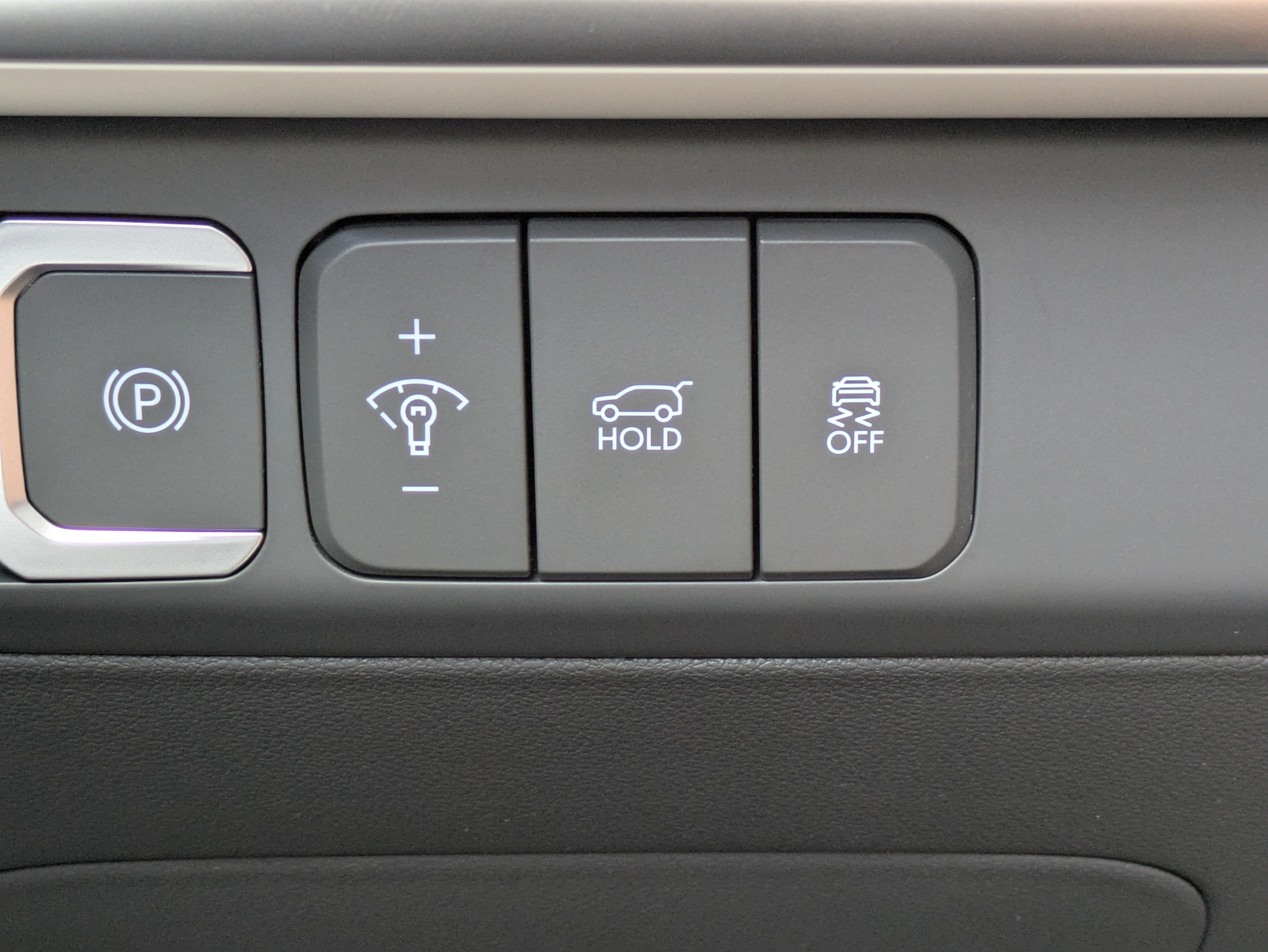 New 2027 Hyundai Santa Fe SE FWD image 18