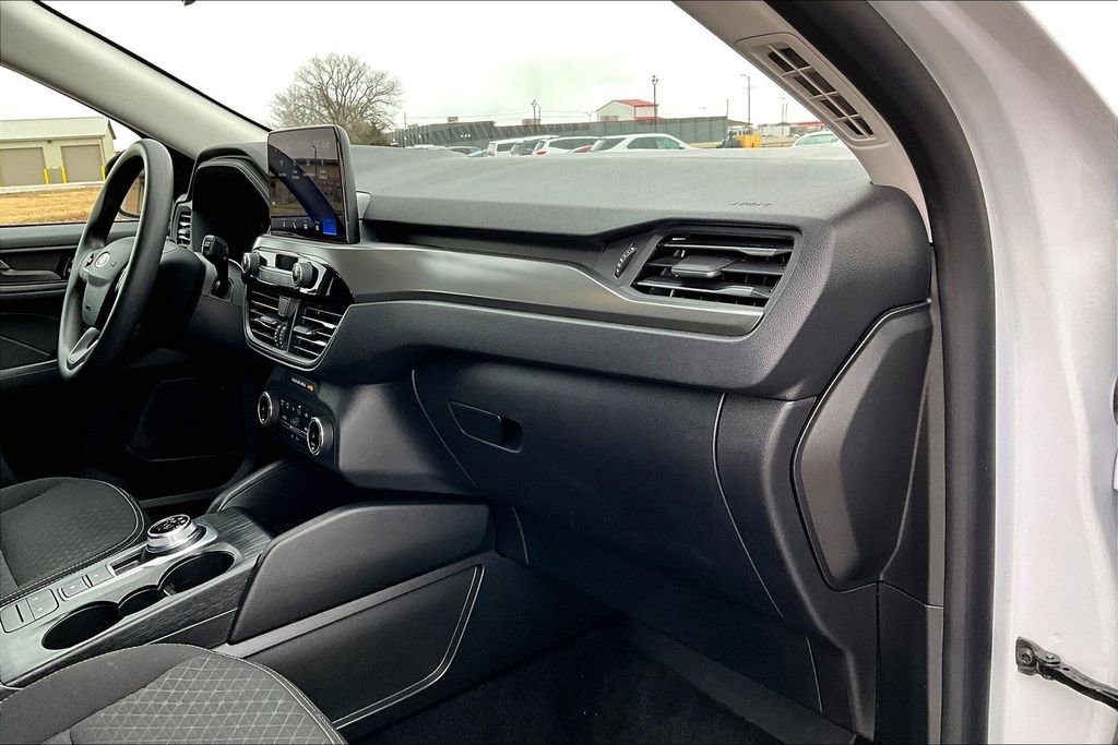 Used 2025 Ford Escape Active image 14