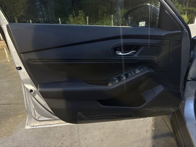 New 2025 Honda Accord SE image 12