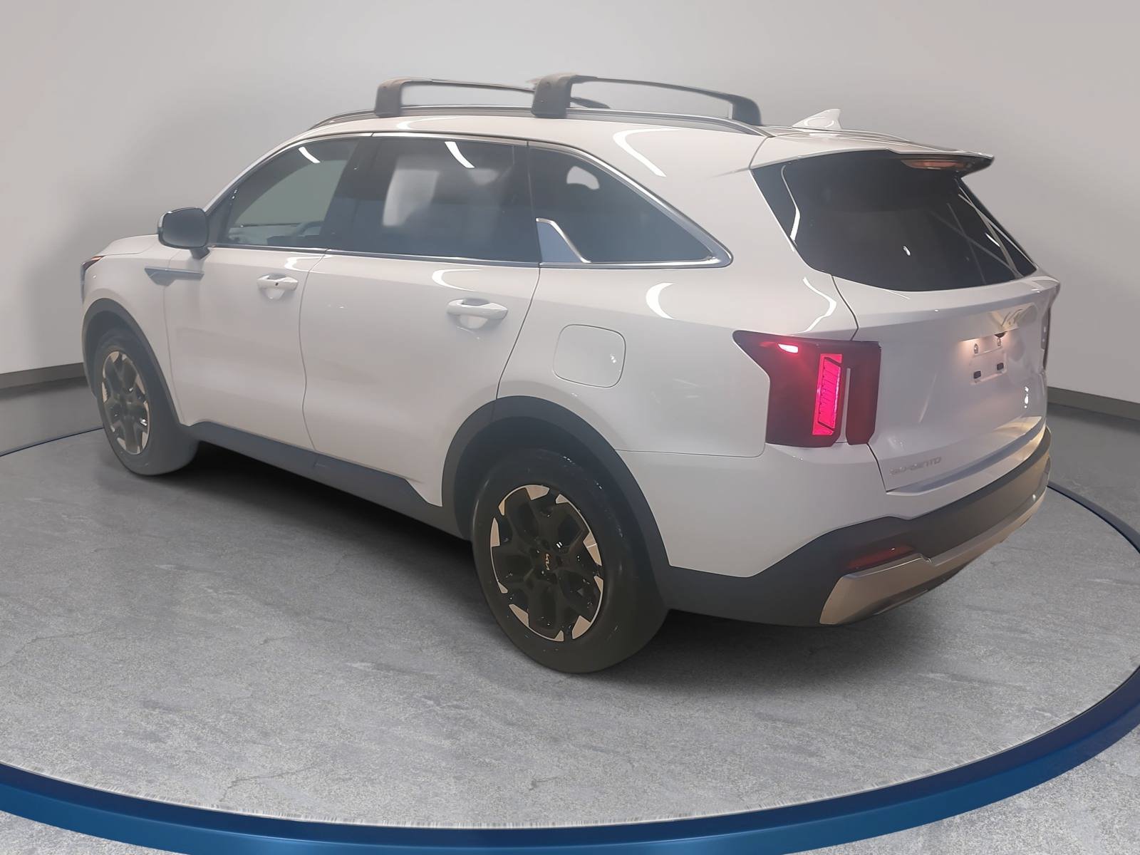 New 2026 Kia Sorento S w/ S Panoramic Sunroof Package FWD image 7